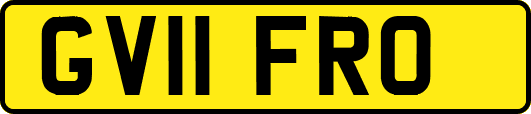 GV11FRO