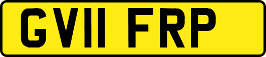 GV11FRP