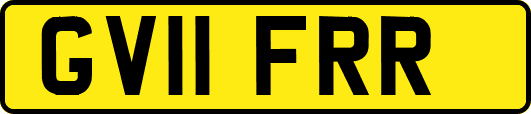 GV11FRR