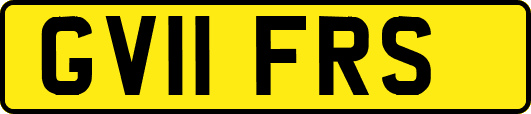 GV11FRS