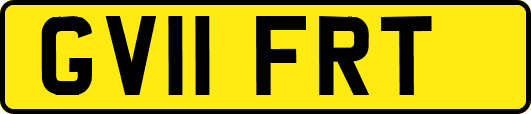 GV11FRT