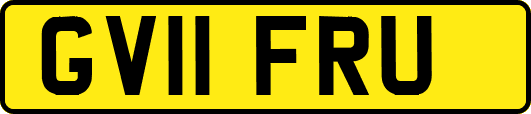 GV11FRU