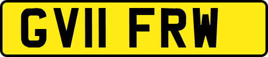 GV11FRW