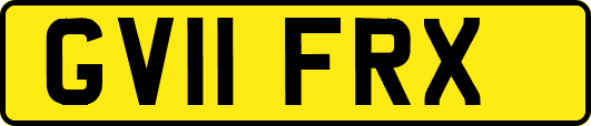 GV11FRX