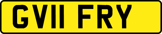 GV11FRY