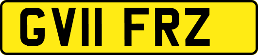 GV11FRZ