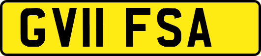 GV11FSA