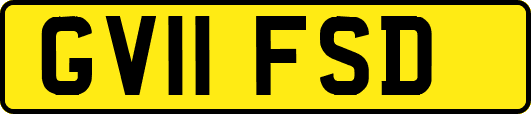 GV11FSD