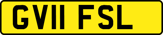 GV11FSL