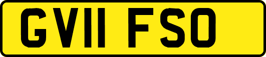 GV11FSO