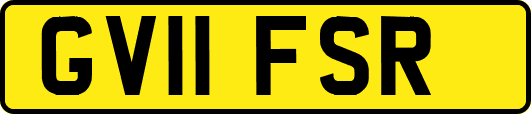 GV11FSR