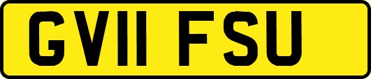 GV11FSU