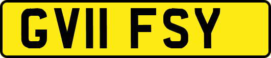 GV11FSY