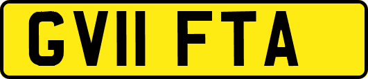 GV11FTA