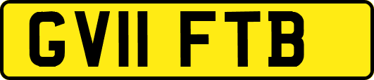 GV11FTB