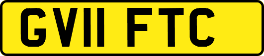GV11FTC