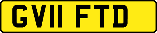 GV11FTD