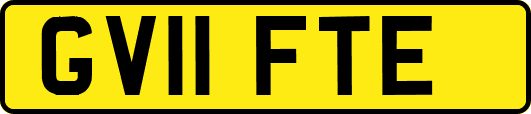GV11FTE