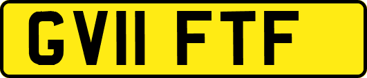 GV11FTF