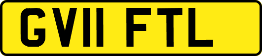 GV11FTL