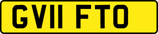 GV11FTO