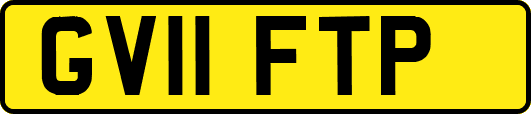 GV11FTP
