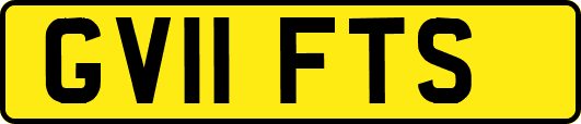 GV11FTS
