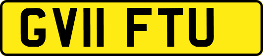 GV11FTU