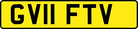 GV11FTV