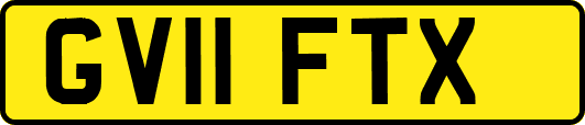 GV11FTX