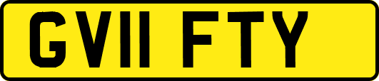 GV11FTY