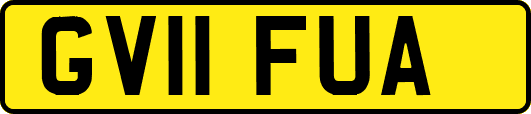 GV11FUA