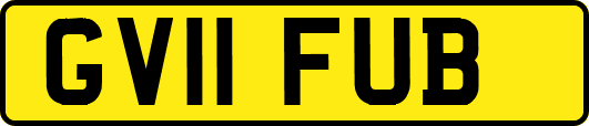 GV11FUB
