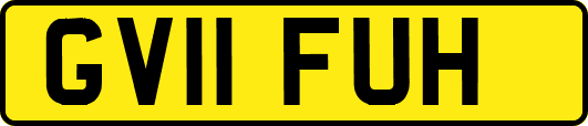 GV11FUH