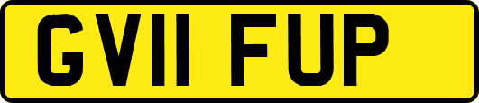 GV11FUP