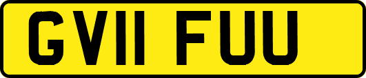 GV11FUU