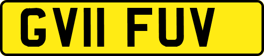 GV11FUV