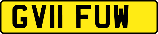 GV11FUW