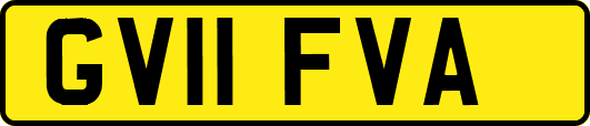 GV11FVA