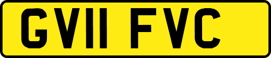 GV11FVC