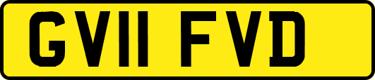 GV11FVD