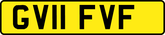 GV11FVF