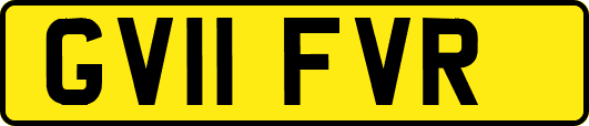GV11FVR