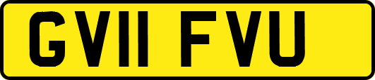 GV11FVU