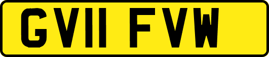GV11FVW