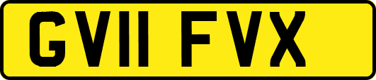 GV11FVX
