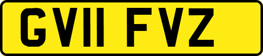 GV11FVZ