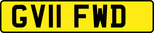 GV11FWD