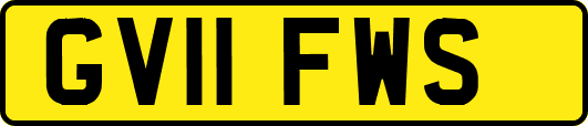 GV11FWS