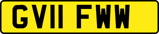 GV11FWW